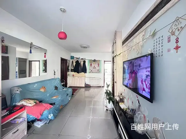 麓林山玖鑫家园4楼66.72平正房精装 - 图片 1