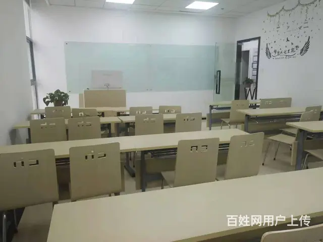 零基础学习办公自动化到徐州云龙春华教育是小班进行 - 图片