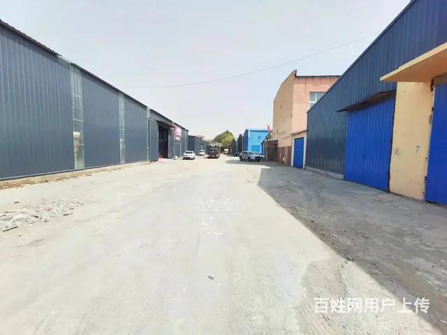 房主直租 于洪独院仓库 4500平可分租 欢迎咨询入驻 - 图片 4