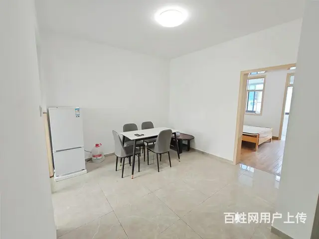 独立车库 劳动路95号 精装两室朝南 彩虹新村 胥江龙湖天街 - 图片 6