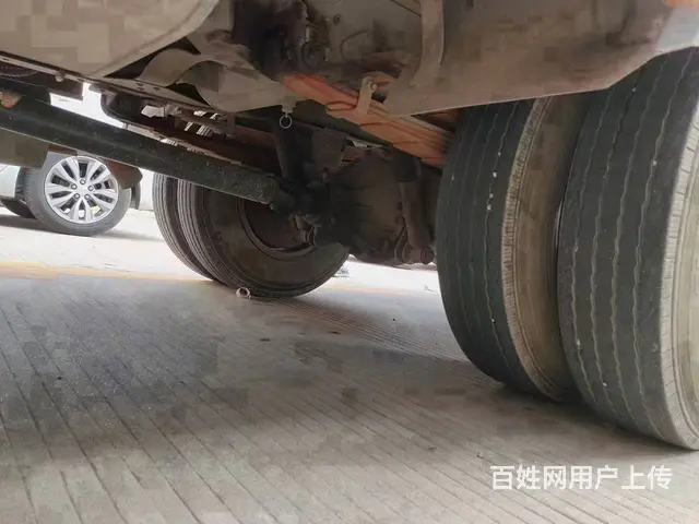 江淮 厢式货车 - 图片 2