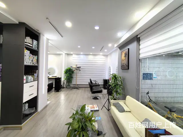 旺铺居）西科大商业一条街美发店转让带会员400个免费送 - 图片 4