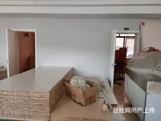 【创美】文登横山路好位置旺铺出租 - 图片 8