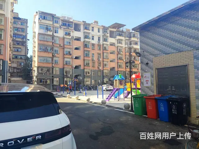 黄石港金港花园小区 普通住宅1室2厅 精装修 - 图片 8
