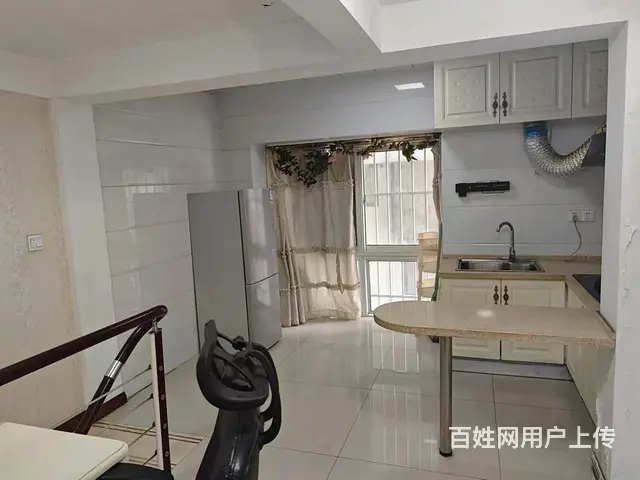 苹果新天地(鼓楼) 公寓1厅 精装修 - 图片 2
