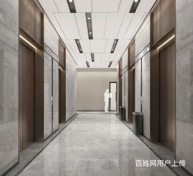 拱墅桃源时代，4号线桃源街站，城北宝龙商圈，精装现成出租！ - 图片 2