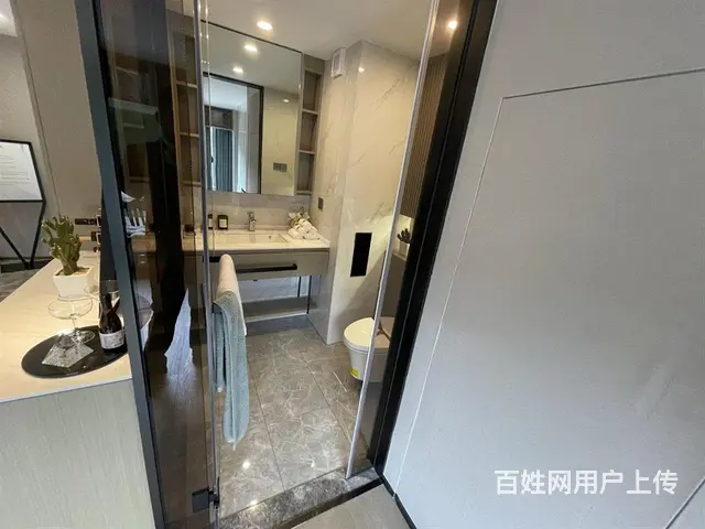 城西宝龙广场售楼部团购热线 - 图片 6