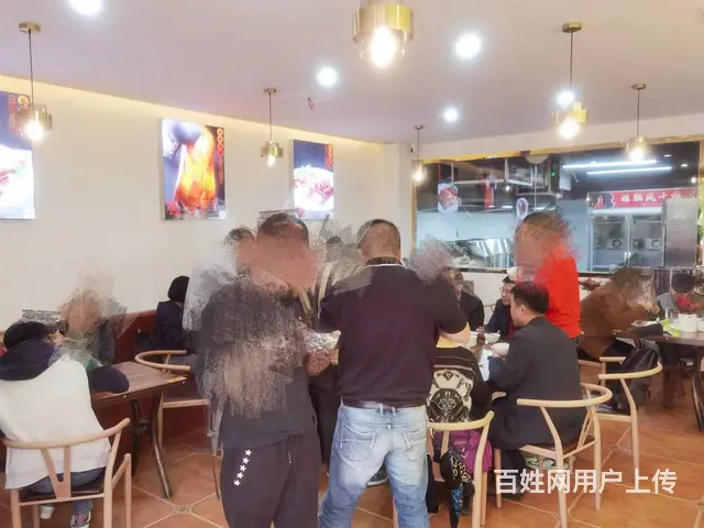 （老板本人）（好消息）日营5000加学校旁餐馆优价转让 - 图片 3