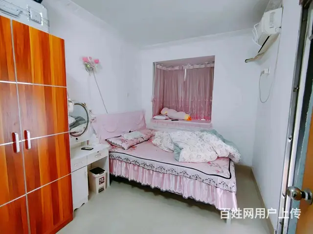 拱北口岸 春泽名园  高品质好房 精装 温馨1房1厅 - 图片 3