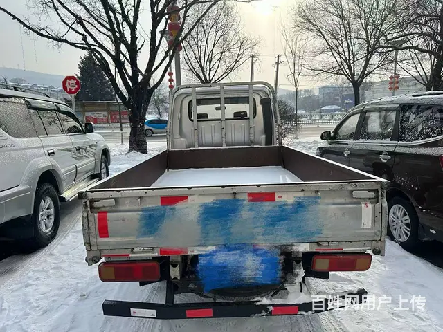 金杯 平板车 - 图片 2