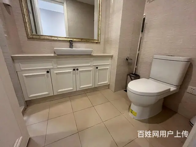 翠湖香山 精装89平3房南向 看高尔夫景观 看房有密码 - 图片 9