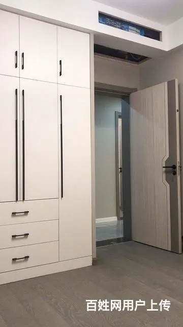 嘉宏云顶 普通住宅 豪华装修 - 图片 1