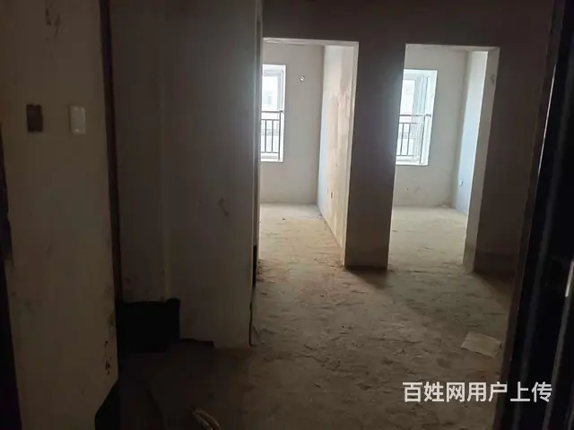 上村佳苑带平台，二室一厅 - 图片 3
