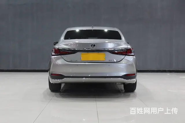 【搞定了！】雷克萨斯ES 2022款 200 卓越版 - 图片 9