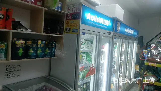 （51旺铺推荐）崖城保利悦海小区70平便利店转让 - 图片 8