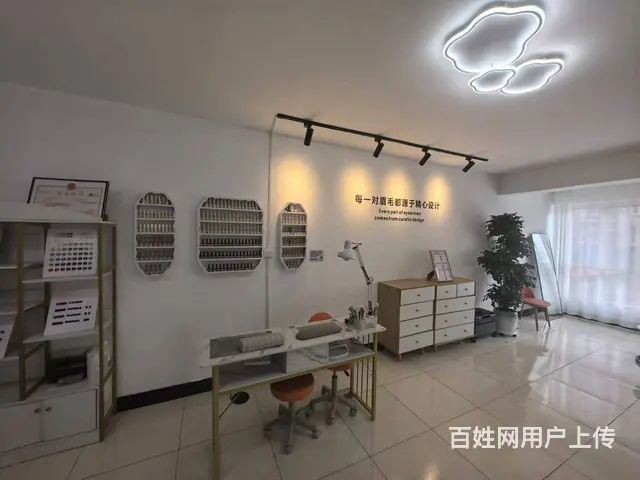 8739（铺联邦）王府井新装修美容美甲纹绣工作室转让 - 图片 8