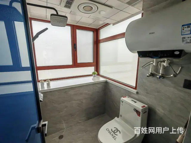 零首付  地铁口旁 90平 南明厅大标户 精装修婚房 - 图片 8