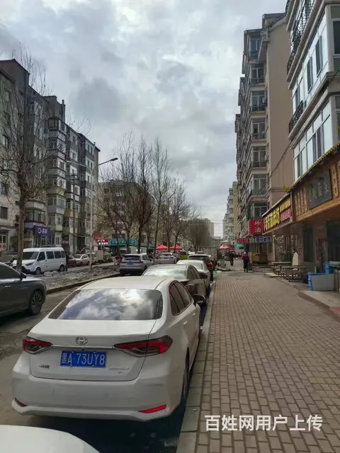 【搞定了！】南岗区仪兴街纯一层饭店出兑 - 图片 7