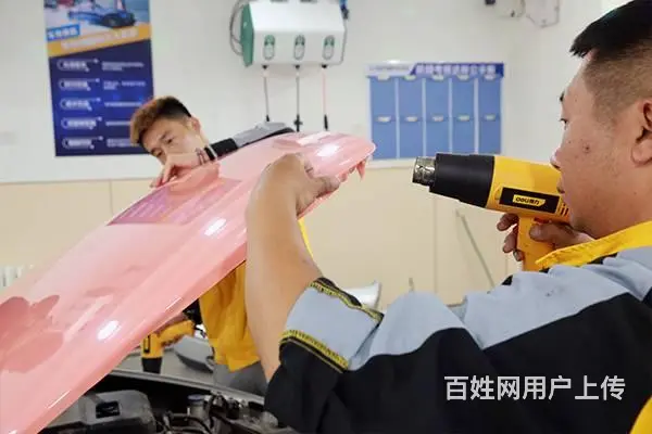 沈阳技校学新能源汽车维修，培训汽车美容，周期短考证 - 图片 6