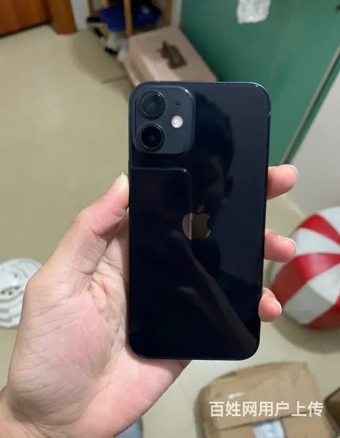 刚激活国行iPhone12 mini - 图片 4