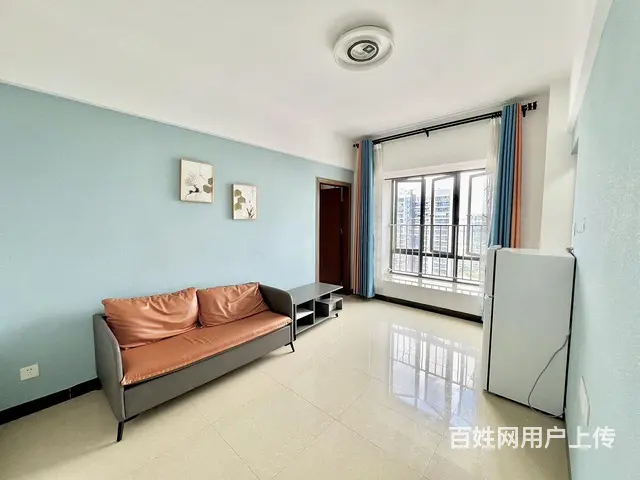 限时特价！6号线地铁100米小区电梯高层民水电可燃 - 图片 1