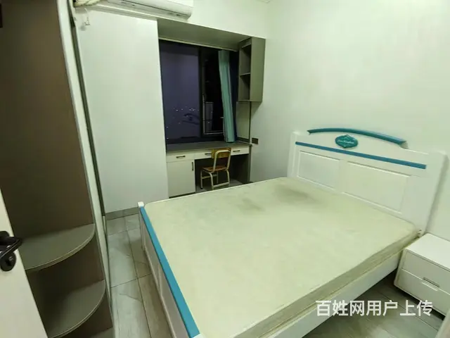 方特，三安光电，彩虹跑道，联鑫.火炬高新区精装修三房拎包入住 - 图片 7