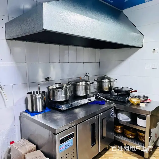 B13185一公交车站临街多年旺铺店转让 - 图片 7