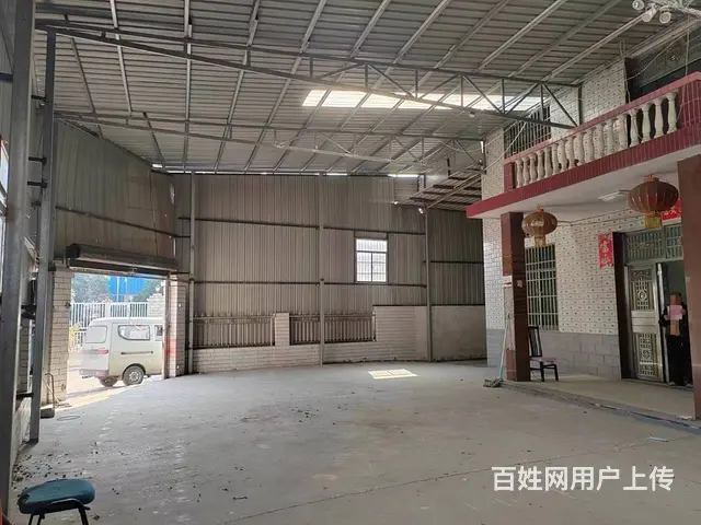 （老板本人）天心区大托铺街道厂房/仓库低价出租  5883 - 图片 4