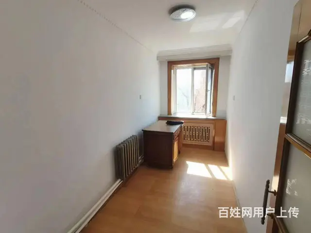 出租  新街基新鹤B区  7楼非顶， 49平 - 图片 1