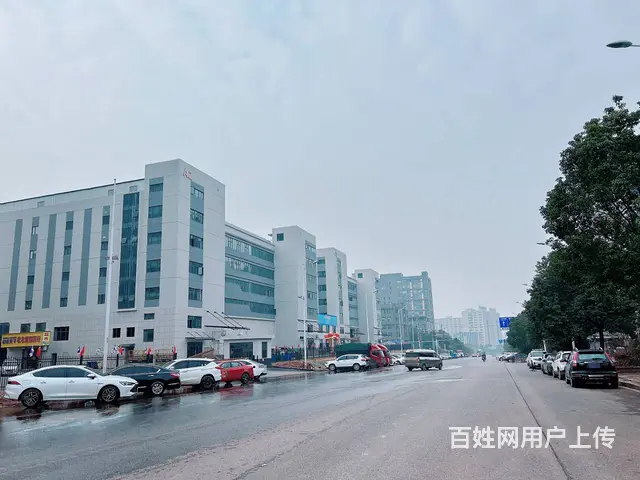 （老板本人）状农国际集团大型食品加工厂厂房仓库出租，可出售 - 图片 11