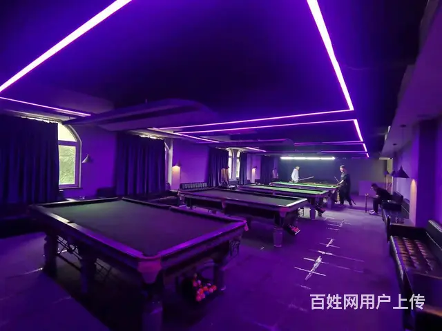 博山区金晶路营业中娱乐场所整体转让 - 图片 8