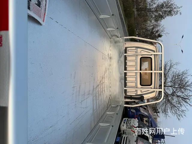 东风小霸王 1.5 国6 - 图片 11