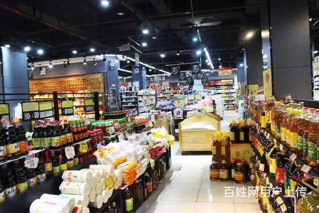 营业中超市转让--证照齐全 - 图片 8