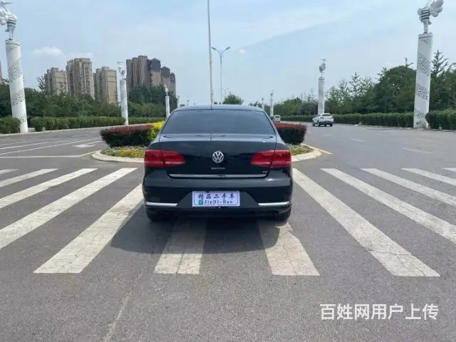 大众 迈腾 2013款 2.0TSI 双离合 至尊版 - 图片 8