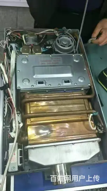 济源热水器维修推荐好师傅专业更好的 - 图片 1