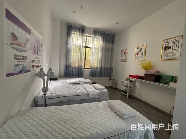 8922（铺联邦）陇南武都区精装修品牌美容店低价转让 - 图片 3