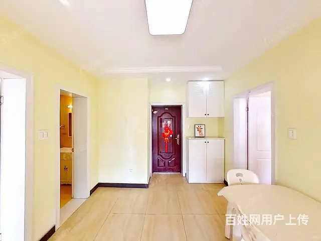 三里亭 · 三里家园**区 · 2室 · 1厅 - 图片 2