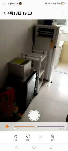 淞泽家园三区独门独户大单间出租 - 图片 4