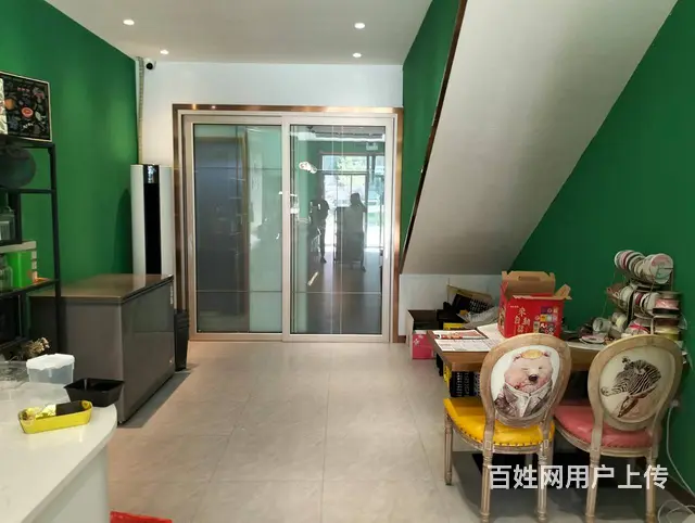 B个人一保利石油花园水果店对外转让 - 图片 5