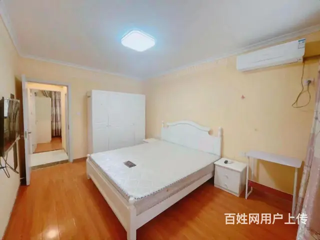 三元一村一楼带院子两室地铁一号线 西环路  彩香 菱塘 金门 - 图片 1