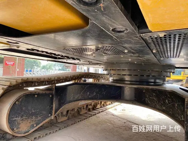 转让20年三一335二手挖机手续全有质保全国送 - 图片 10