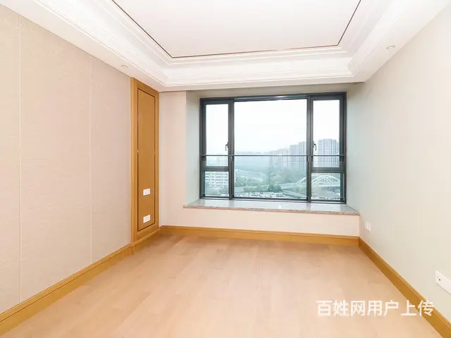 急降200万，一线河景观，149平方 900万，带车位，急卖 - 图片 3