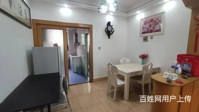 十里浔海花园 98平米 中装 拎包入住 - 图片 2