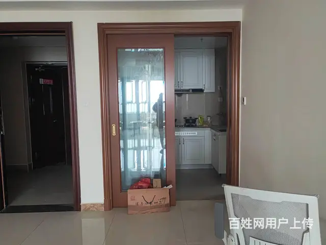 恒大绿州北区天第 普通住宅2厅 豪华装修 - 图片 3
