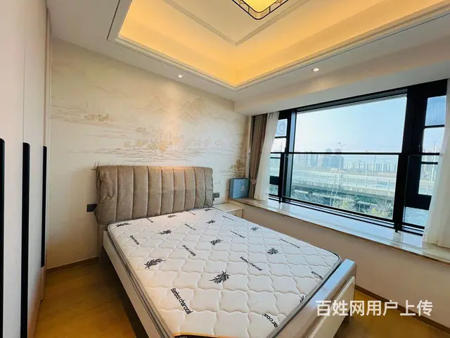 欢乐谷 华侨城原岸 自住3房2卫 南北通透 小区临 - 图片 10