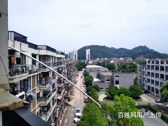 江南新城 公寓 中等装修70年产权公寓出售 - 图片 7