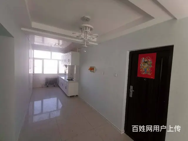 首付17万.胜利花园 普通住宅 精装修 - 图片 5