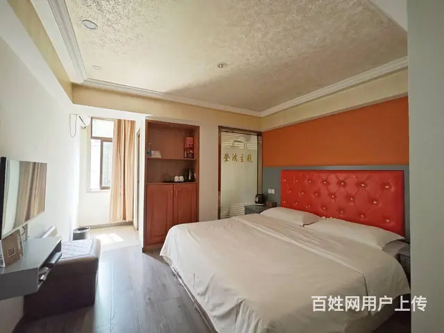 （老板本人）急转，泉塘多个学校旁边临街独栋精装酒店转租 - 图片 4