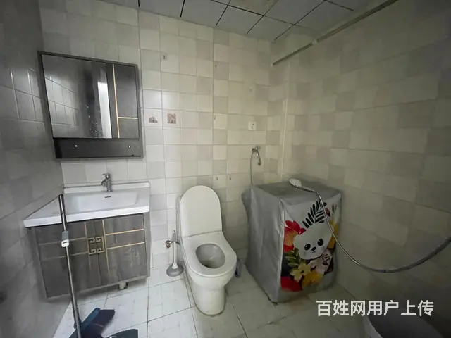 局一上东国际一期一楼 - 图片 8