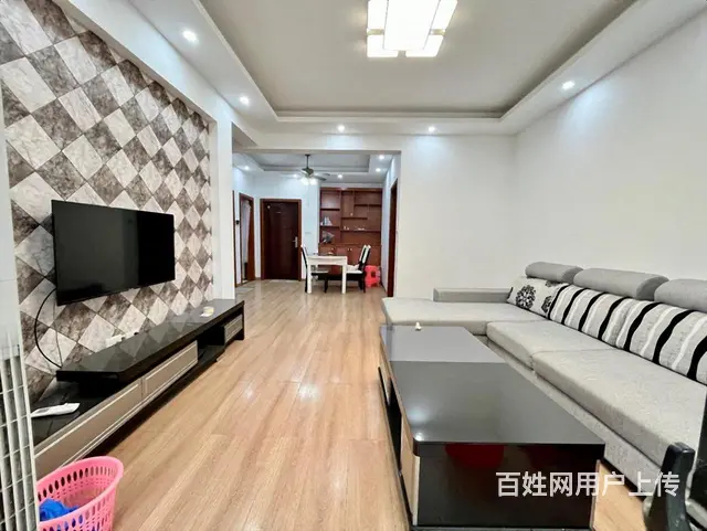 水悦城商圈 电梯精装三室1499元！春华星运城汕头路小 学旁 - 图片 1